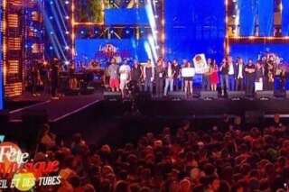 Garou animera la Fête de la Musique 2016 sur France 2 en direct de Toulouse