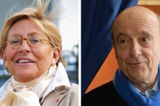 Isabelle Balkany profite des résultats des élections régionales pour troller Alain Juppé