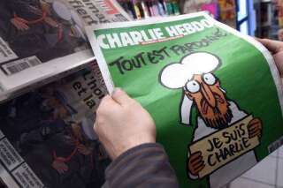 Charlie Hebdo : Le prochain numéro sera dans les kiosques le 25 février