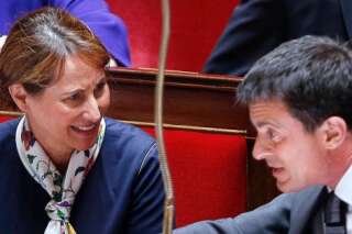 Centrales à charbon: Manuel Valls confirme la fin des aides pour les entreprises qui exportent