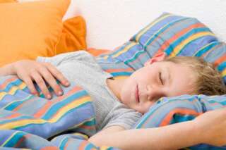 Conseils pour bien préparer le sommeil de vos enfants à quelques jours de la rentrée