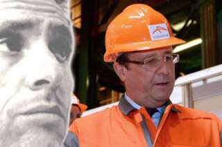 Birenbaum bashe François Hollande