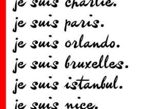 De #JeSuisCharlie à #JeSuisEpuisé, le hashtag de l'exaspération après l'attentat de Nice