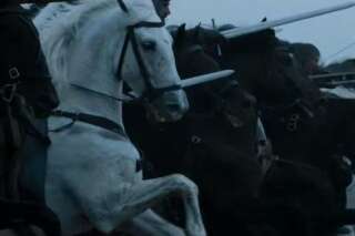 VIDÉO. Une nouvelle bande-annonce pleine d'action pour la saison 6 de Game of Thrones