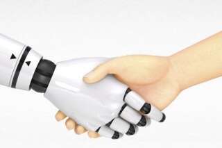 Allons-nous perdre le contrôle de nos robots?