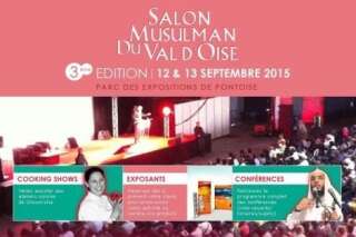 Salon musulman du Val d'Oise: racisme et misogynie à l'honneur