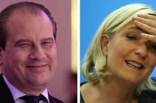 Débat européennes: Cambadélis oblige Marine Le Pen à débattre avec Martin Schultz