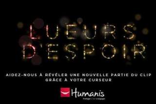 Humanis s'engage auprès de Gêniris avec un clip interactif imaginé par Fred & Farid Paris