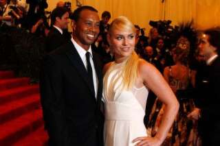 Tigers Woods et Lindsey Vonn: pas de mariage à l'horizon