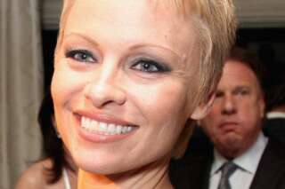 Ice Bucket Challenge: Pamela Anderson refuse d'y participer