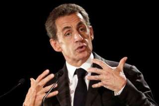 Nicolas Sarkozy promet un budget sous les 3% de déficit en 2019, à l'équilibre en 2022