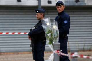 Vidéo, radicalisation... ce que l'on sait des deux auteurs de l'attentat de Saint-Etienne-du-Rouvray