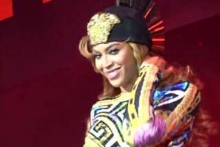 VIDÉOS. Le concert de Beyoncé et Jay Z au Stade de France, un 