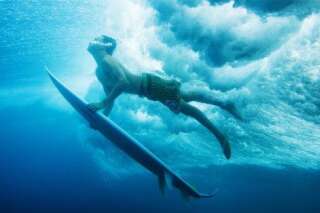 Journée mondiale de l'océan: comment protéger les océans grâce au surf