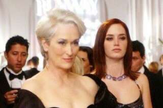 Meryl Streep va retrouver Emily Blunt dans la suite de Mary Poppins