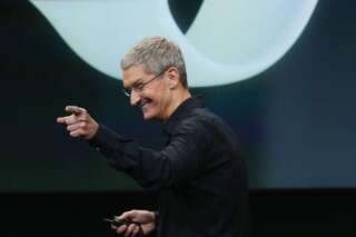 EN DIRECT. Apple Watch: revivez la keynote Apple avec le meilleur (et le pire) du web