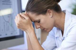 Travail: les femmes à des postes de responsabilité sont plus exposées à la dépression que les hommes