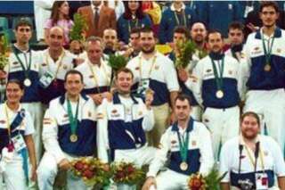 Fausse équipe de basket espagnole aux Jeux Paralympiques de Sydney en 2000: le président de la fédération condamné