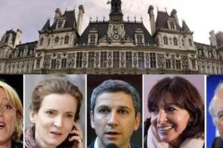 Programmes aux municipales: ce que peut et ce que ne peut pas le maire de Paris
