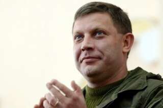 Élections à l'Est de l'Ukraine: qui sont les futurs présidents des 