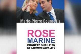L'homosexualité au FN, ou le révélateur d'une bataille interne entre Marion Maréchal et Florian Philippot