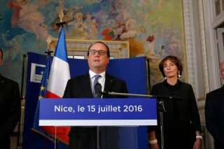 Etat d'urgence et opération Sentinelle: la portée très limitée des deux réponses à l'attentat de Nice
