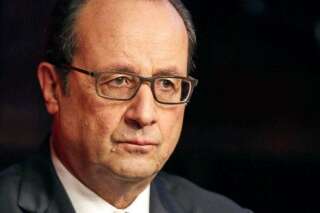 Émeutes anti-Charlie Hebdo : François Hollande dénonce des comportements 