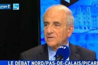 VIDEO. Jean-Pierre Elkabbach lance le débat des régionales en trollant DPDA