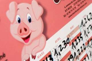 Crise de l'élevage: la confrontation reprend autour de la viande de porc