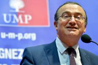 Présidence de l'UMP: Hervé Mariton candidat 
