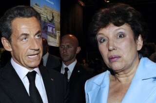 Nicolas Sarkozy voulait 