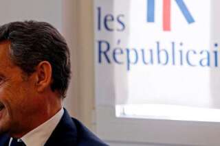 Les 5 raisons pour lesquelles Nicolas Sarkozy va gagner la Primaire