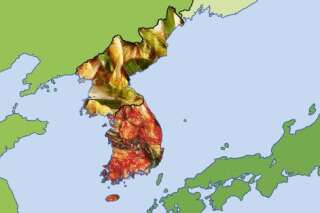 Le Kimchi, la spécialité culinaire coréenne qui sera la star des JO d'hiver 2018