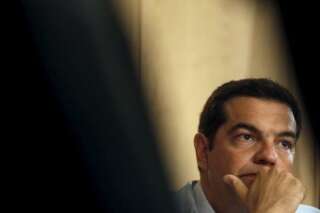 Alexis Tsipras annonce sa démission et des élections législatives anticipées en Grèce