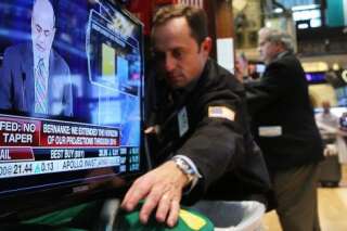 Fed: des traders ont eu en avance l'information financière la plus attendue de l'année