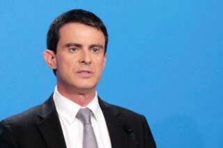 Qui incarne le mieux la gauche ? Manuel Valls (43%) loin devant Arnaud Montebourg et François Hollande, selon un sondage