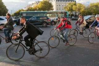 L'indemnité kilométrique vélo sera bien facultative mais ne sera pas plafonnée