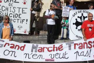 Tafta: la France menace les Etats-Unis et les négociations sur le traité de libre-échange
