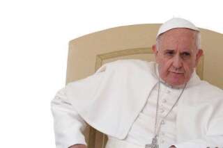 Pour le pape François, les couples catholiques n'ont pas à procréer 