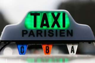 Taxis contre VTC: le rapport Thévenoud prend aux VTC pour donner aux taxis