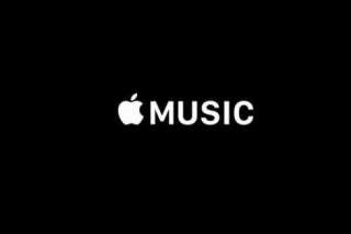 Apple Music: c'est le service de musique en streaming lancé par la marque à la pomme