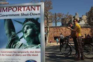 Shutdown: le site d'information Fox News voit le blocage budgétaire américain comme une cure d'amincissement