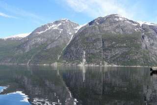 PHOTOS. Les 10 plus beaux fjords du monde