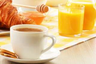 Petit-déjeuner: 7 conseils de choses à faire avant de boire son café