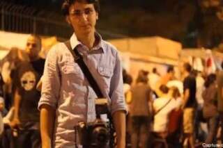 VIDÉO. En Égypte, le photographe Ahmed Assem aurait filmé sa mort