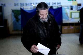 Élections en Grèce: près de 10 millions de Grecs ont rendez-vous dans les bureaux de vote