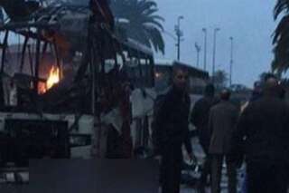 Tunisie: explosion à bord d'un bus de la sécurité présidentielle, plusieurs morts