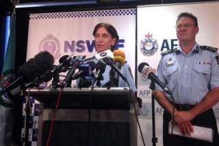 Un attentat à Sydney a été déjoué a annoncé la police australienne