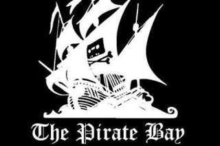 Pirate Bay: la France va bloquer l'accès au site de partage de Torrents