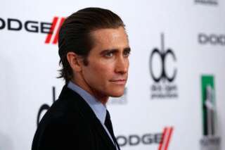 PHOTOS. La perte de poids de Jake Gyllenhaal le rend méconnaissable